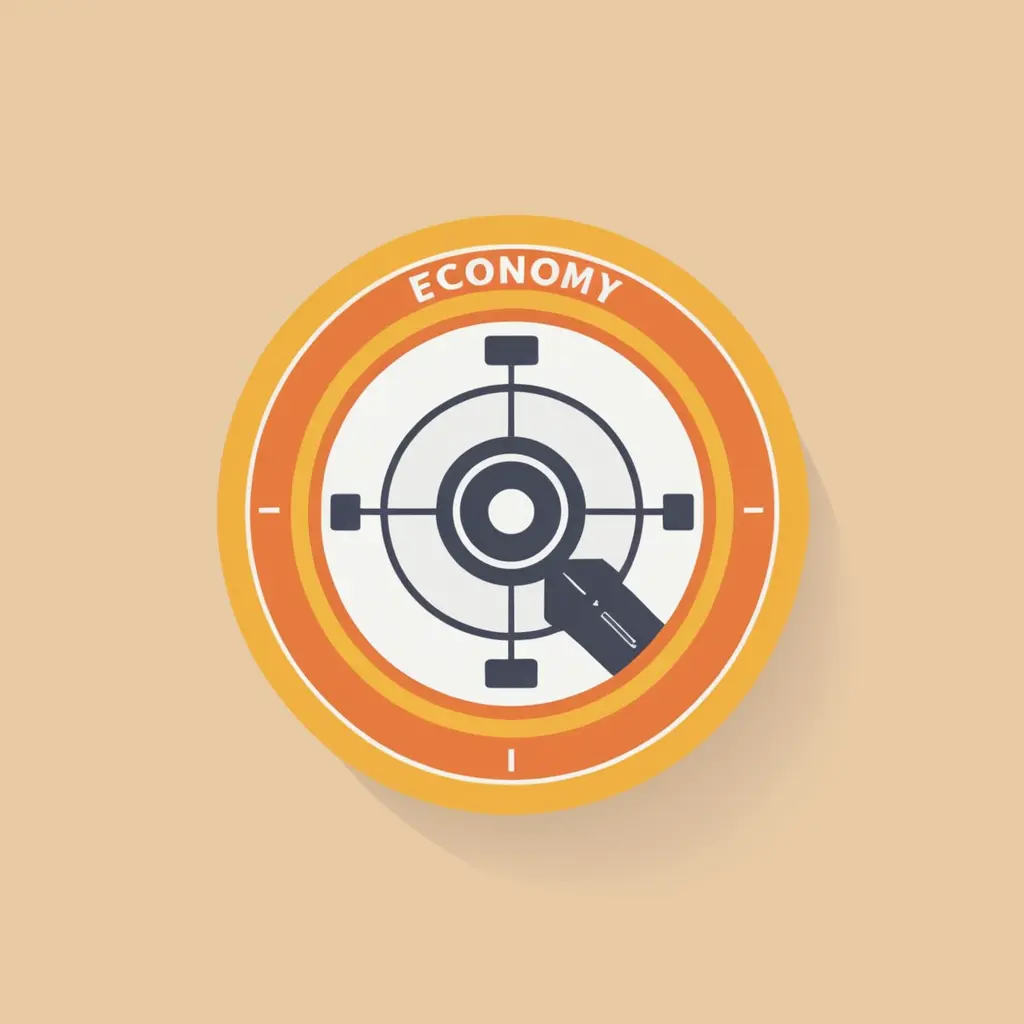 Economy Icon