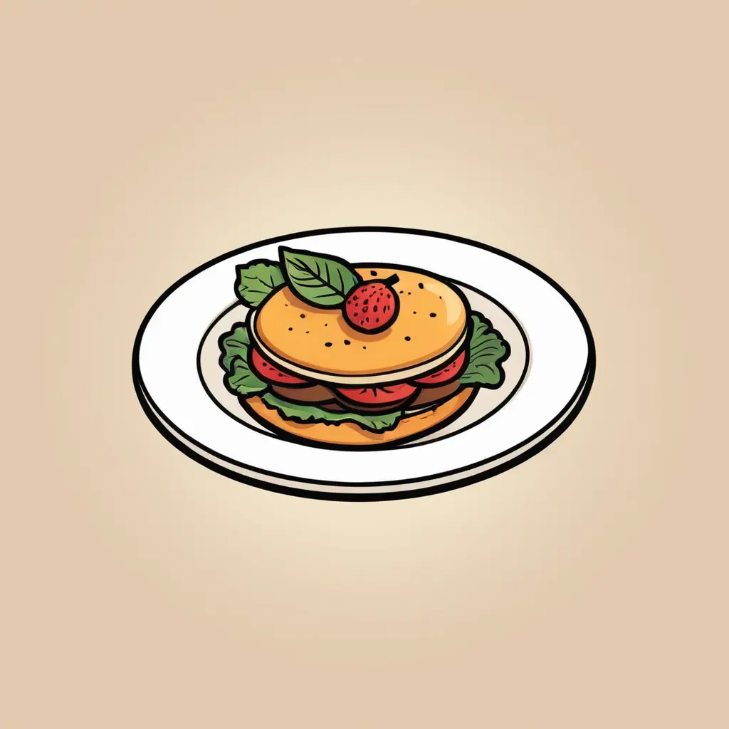 Food Icon