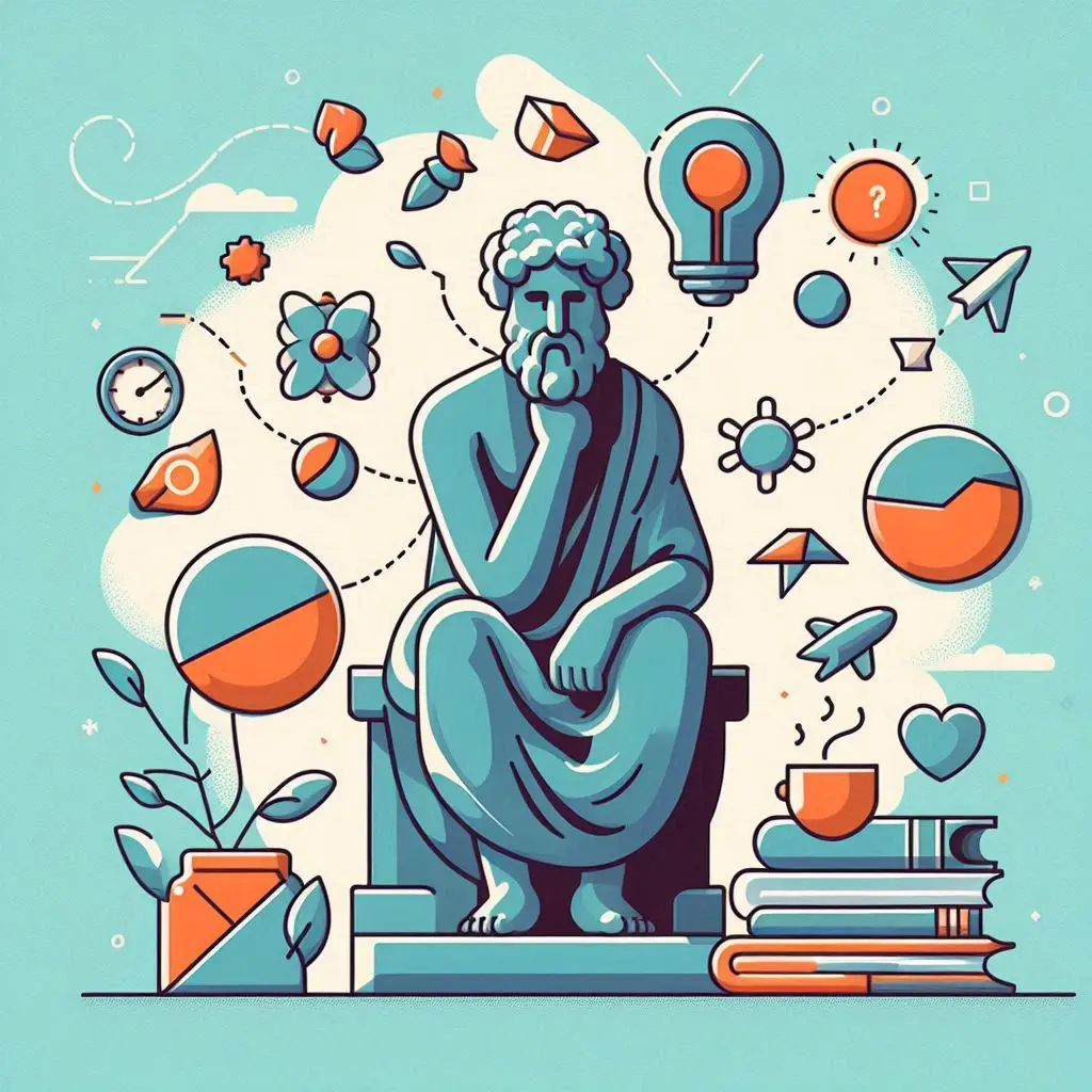 Philosophy Icon